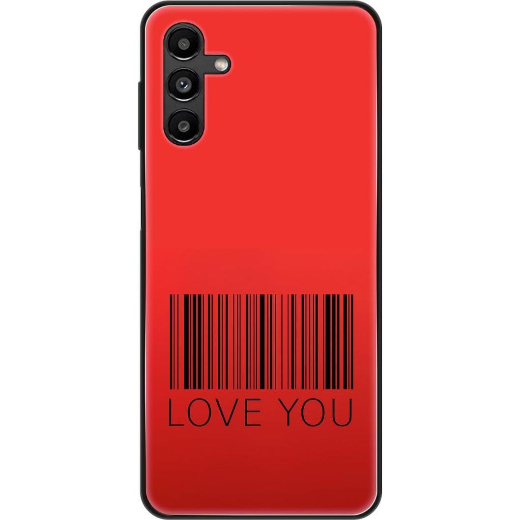 König Design Hülle Handy Schutz für Samsung Galaxy A13 5G Case Cover Tasche Bumper Etuis TPU (Samsung Galaxy A13 5G), Sm...