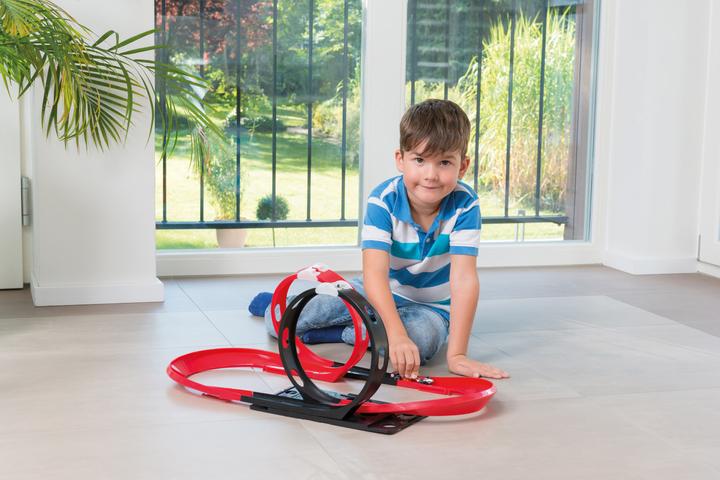 Immagine prodotto Darda Pista da corsa Flash Fighter