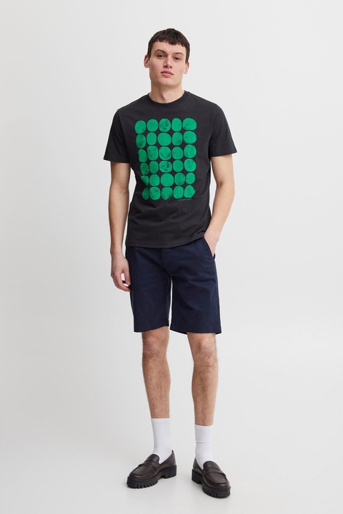 Actual product image Casual Friday CFThor printed tee - 20504716 (M)