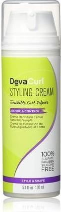 Produktbild DevaCurl Styling Cream (Haarpaste)