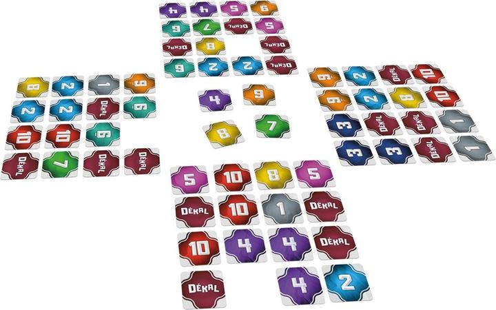 Image du produit Gigamic Dekal (Français)