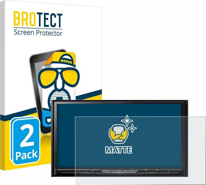 Image du produit BROTECT Protection Mat