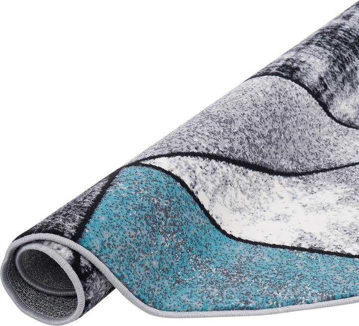 Produktbild Brilliant Designer Teppich Magic Rund (Ø 160 cm)