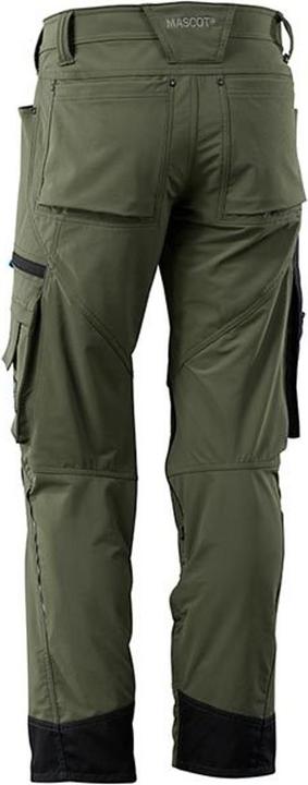 Produktbild Mascot Bundhose