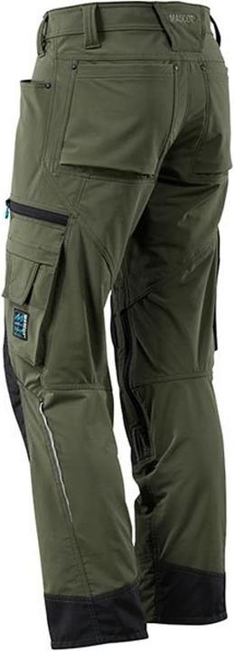 Produktbild Mascot Bundhose