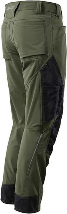 Produktbild Mascot Bundhose