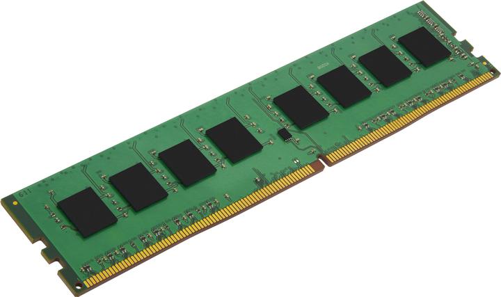 Actual product image Kingston ValueRAM (1 x 32GB, 2666 MHz, DDR4-RAM, DIMM)