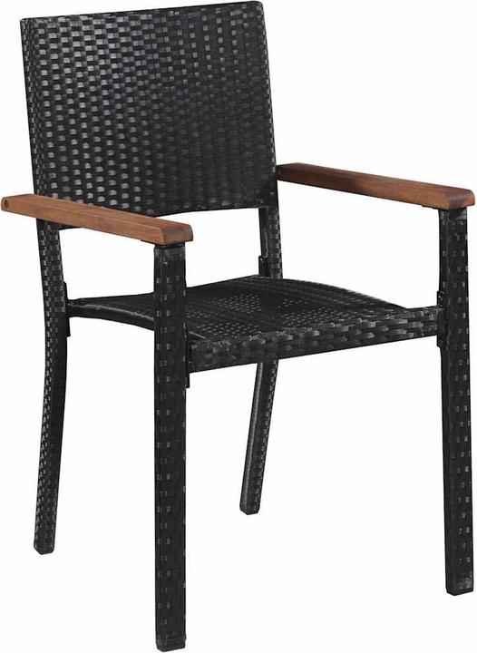 Actual product image vidaXL Melvin