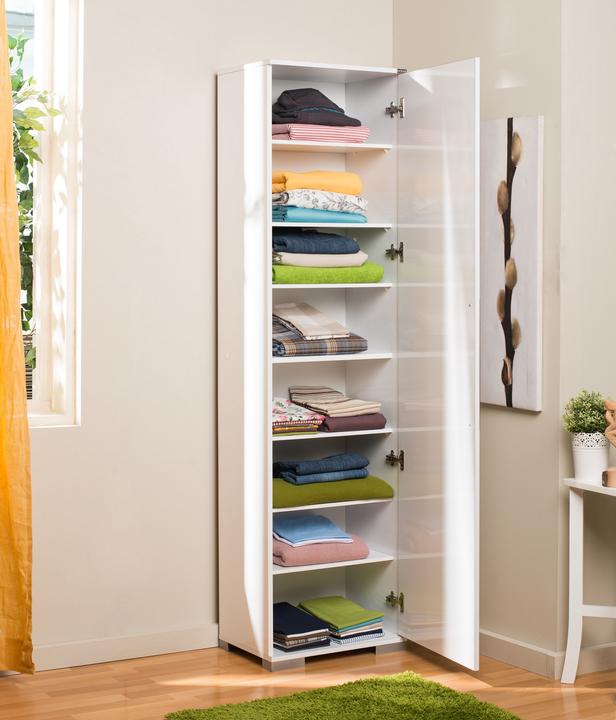 Image du produit Kalune Design Judson (50 x 35 x 187 cm)