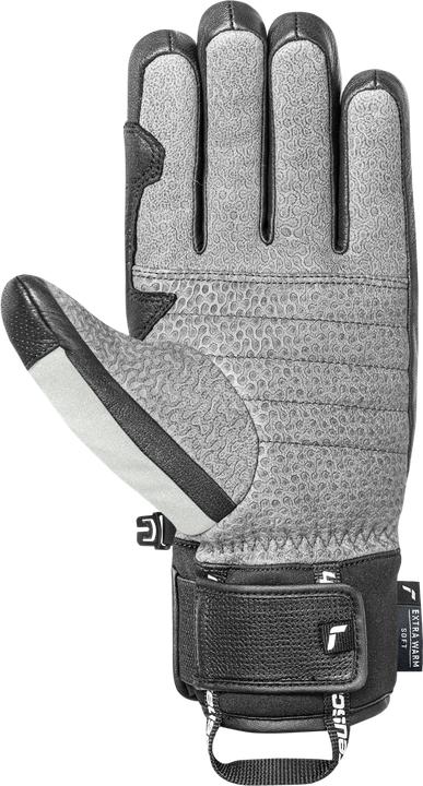 Produktbild Reusch Henrik Kristoffersen Handschuh (9.5)