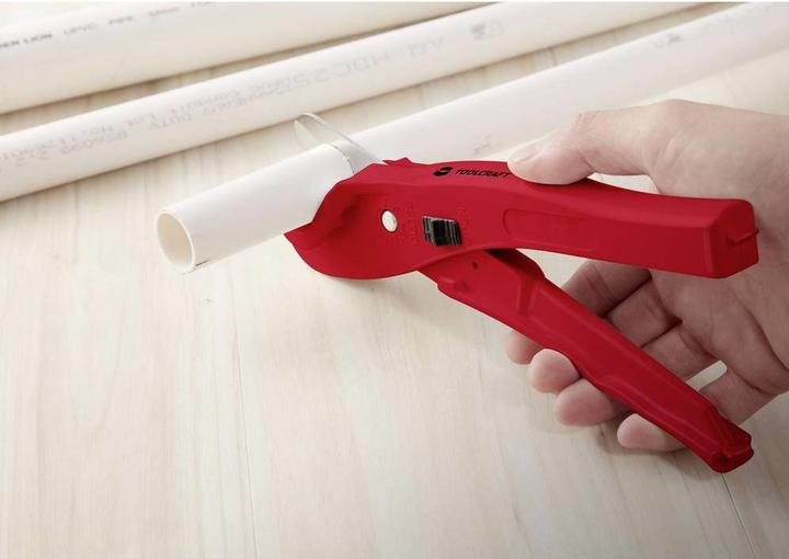 Image du produit Toolcraft Coupe-tubes plastique (237 mm)