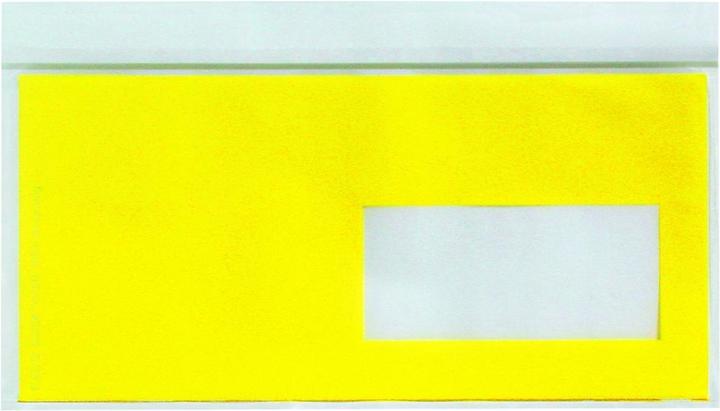 Elco Dokumententasche Quick Vitro (C5, C6, 250 Stk.)