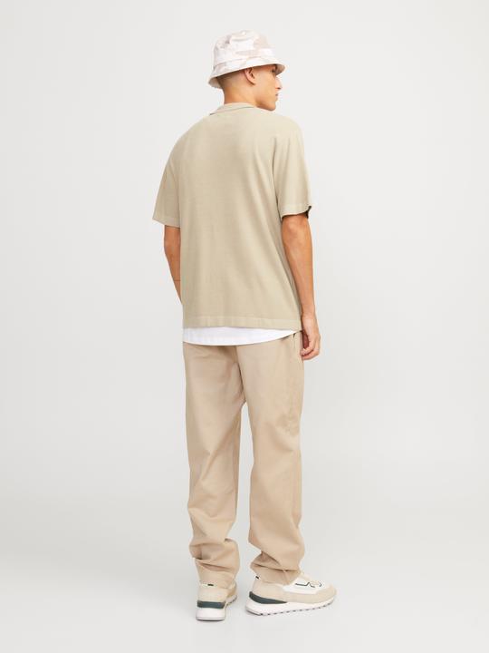 Image du produit Jack & Jones T-shirt uni T-shirt (XL)