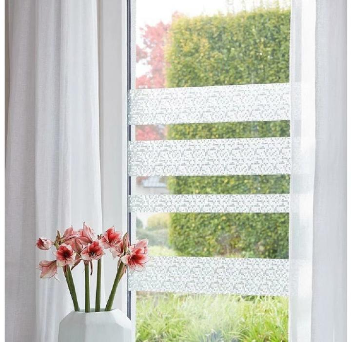 Actual product image D-C-Fix Sunrise (200 x 30 cm)