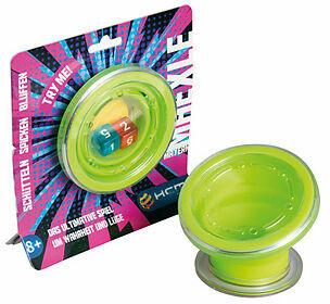 Produktbild HCM Kinzel Maexle (Deutsch, 2 Spieler)