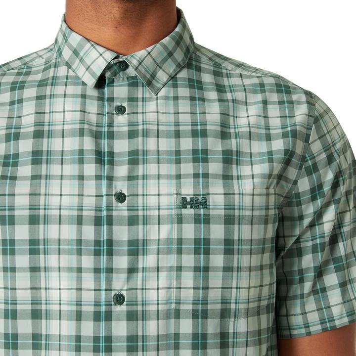 Immagine prodotto Helly Hansen Camicia Fjord Qd Ss 2.0 (XL)