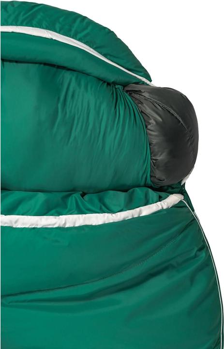 Produktbild Grüezi Bag Biopod DownWool Subzero Schlafsack (215 cm)