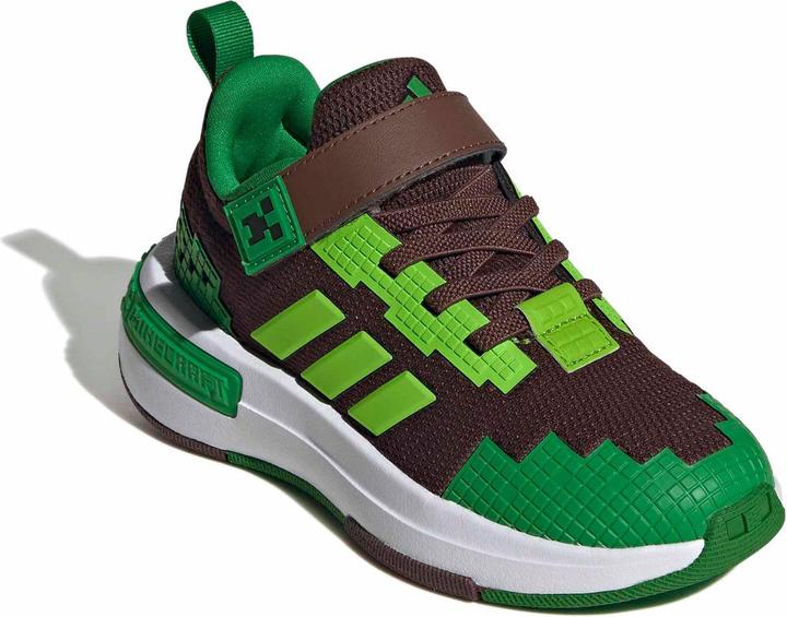 Image du produit Adidas Minecraft Pro El C - auburn/sesogr/ftwwht (34)