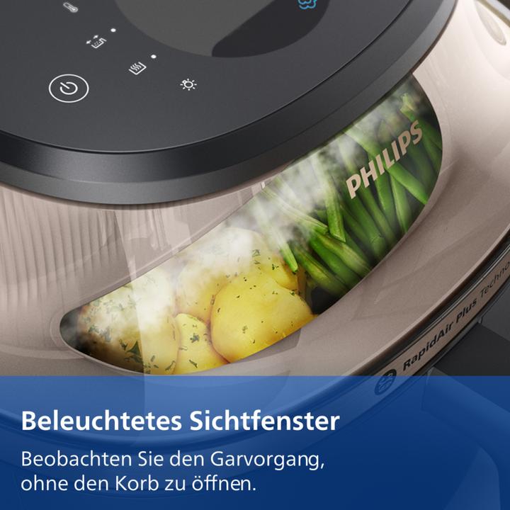 Produktbild Philips NA547/07