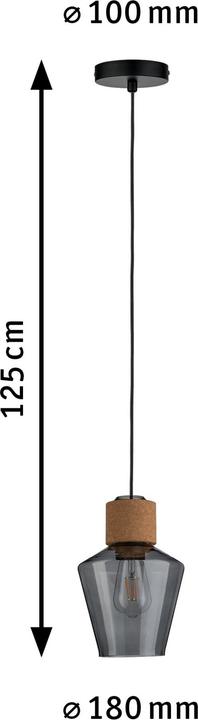 Image du produit Paulmann Edla (E27)