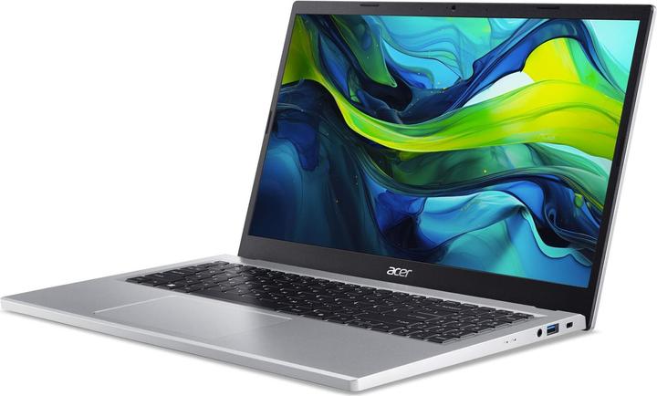 Produktbild Acer Aspire Go 15 (15.60", Intel N100, 4 GB, 128 GB, DE)