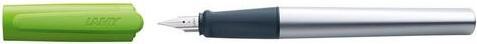 Produktbild Lamy NEXX - Füllhalter (Grün, 1 x)