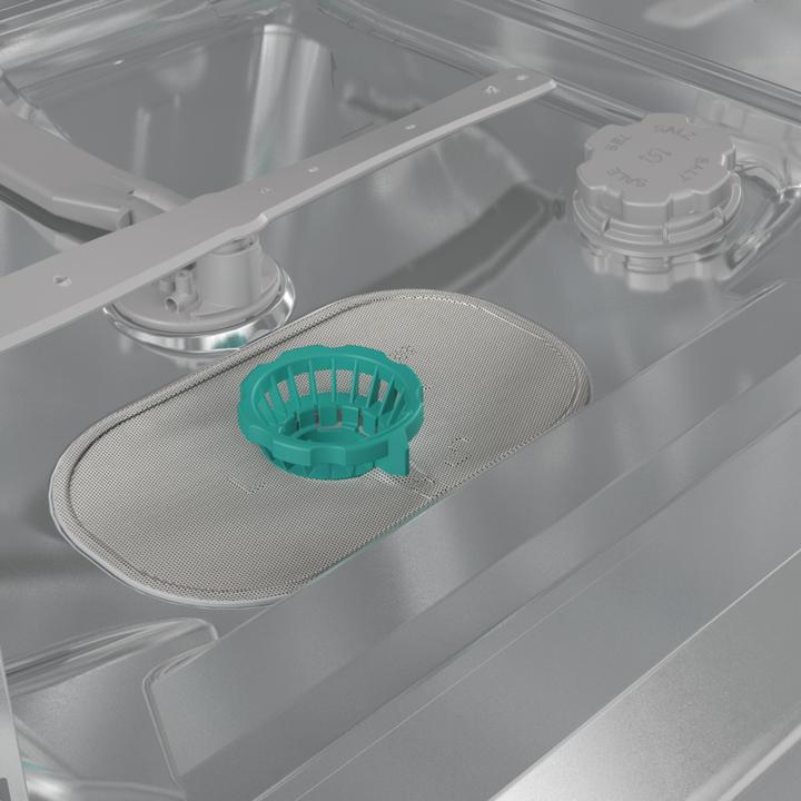 Actual product image Gorenje GI642E90X