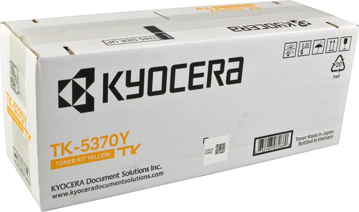 Kyocera TK-5370Y TK-5370Y (Y)