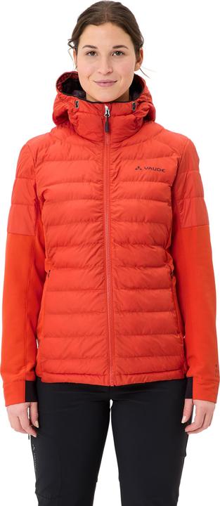 Immagine prodotto Vaude Hybridjacke Elope Thermo (L)