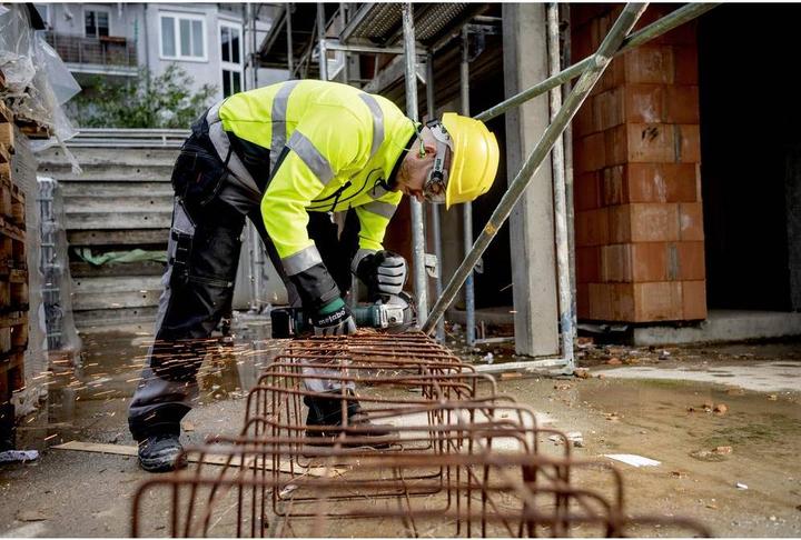 Image du produit Metabo W 18 7-125 (125 mm)