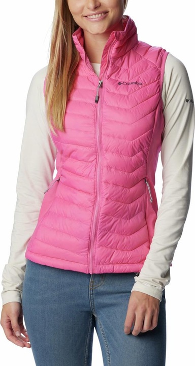 Actual product image Columbia Powder Pass (M)