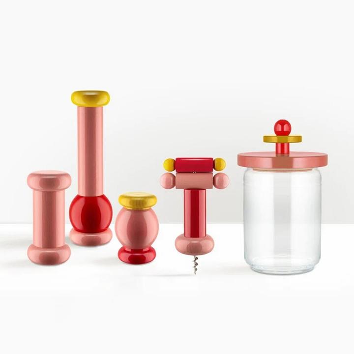Produktbild Alessi Korkenzieher VALUES COLLECTION (Korkenzieher)