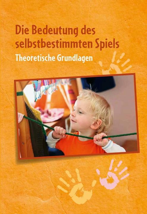 Produktbild Heute wieder nur gespielt - und dabei viel gelernt! (Deutsch, Margit Franz, 2016)