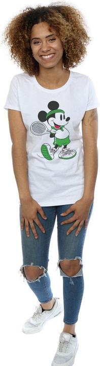 Produktbild Disney Mickey Mouse Tennis TShirt (M)