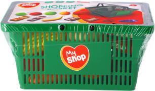 Produktbild Einkaufskorb 18 Stück