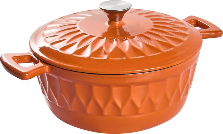 Produktbild Beliani Castino (Gusseisen)