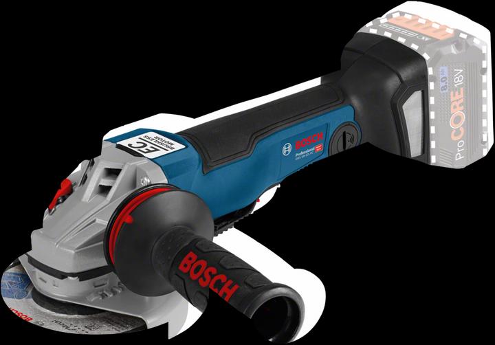 Immagine prodotto Bosch Professional GWS 18V-10 PC (125 mm)