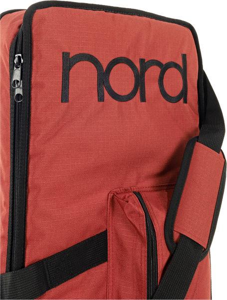 Actual product image Nord Soft Case 61 (Keyboard)