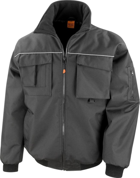 Produktbild Regatta Workguard Pilotenjacke Arbeitsjacke (XL)