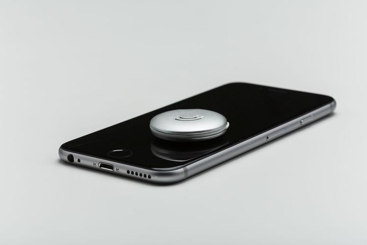 Image du produit Orbit Keyfinder (iOS, Android)