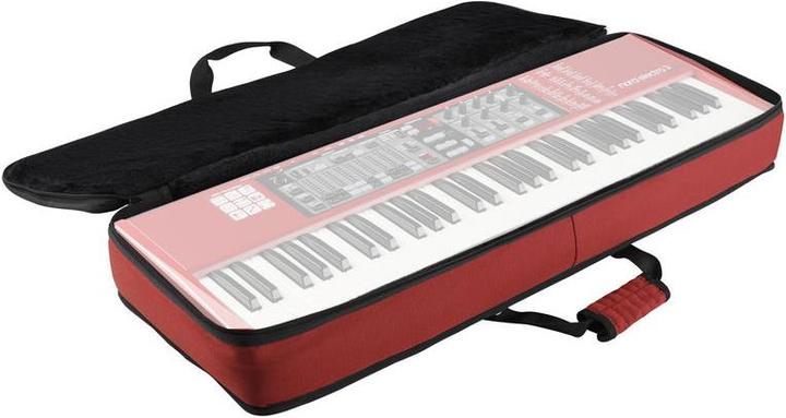 Actual product image Nord Softcase 73 HP (Keyboard)