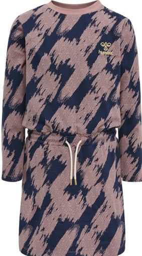 Produktbild hummel Emerson Dress L/S (146)