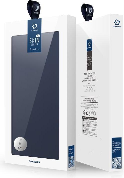 Actual product image Dux Ducis Skin X Pro Series (Samsung Galaxy S25)