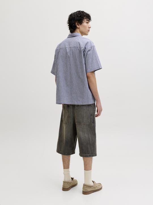 Immagine prodotto Jack & Jones Loose Fit Hemd Hemd (S)