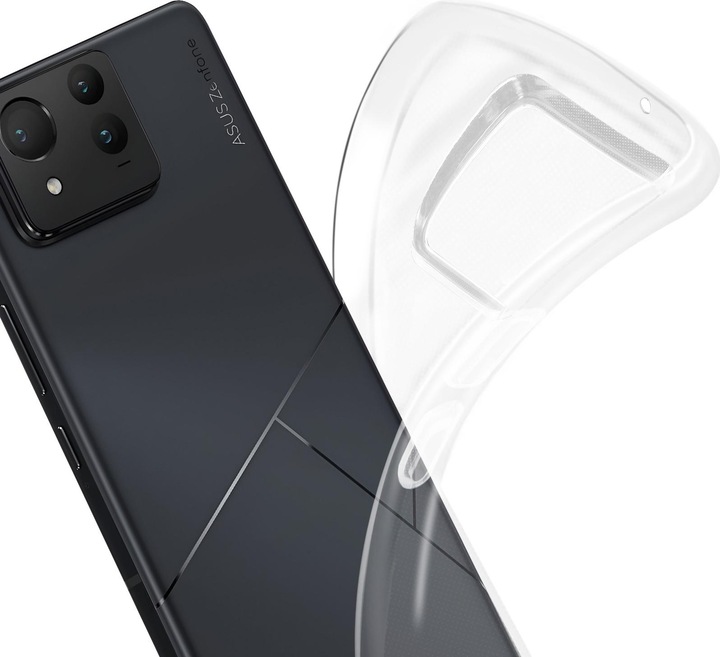Actual product image Avizar SheerDefence Collection Series (Asus Zenfone 11 Ultra)