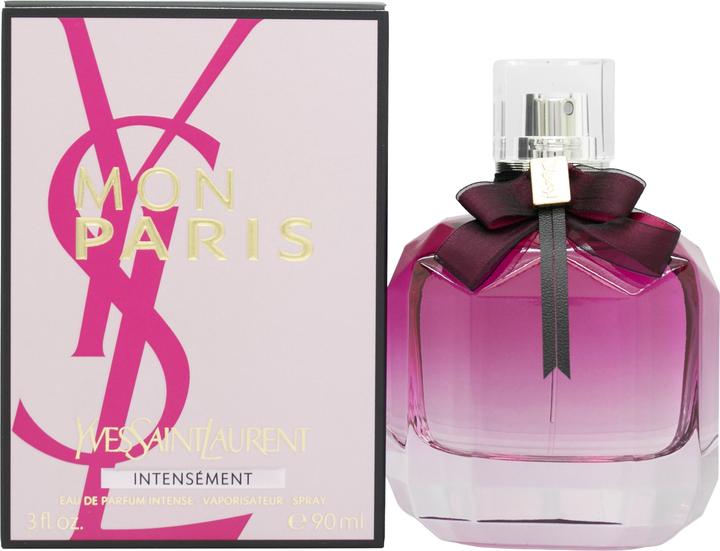 Produktbild Yves Saint Laurent Mon Paris Intensément (Eau de Parfum, 90 ml)