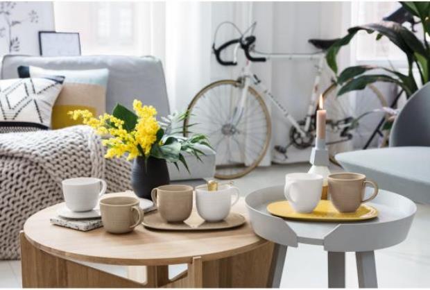 Actual product image Villeroy & Boch It's my moment (500 ml, 1 x)