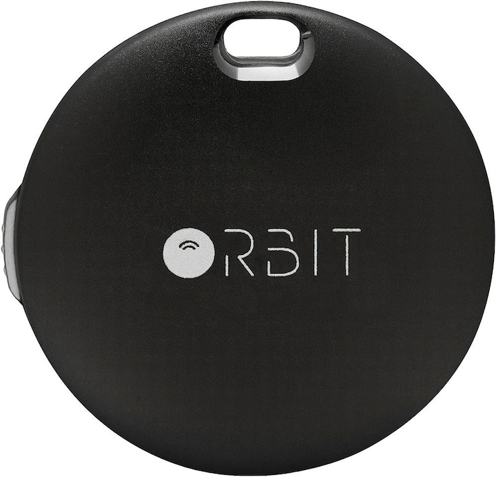 Orbit Keyfinder