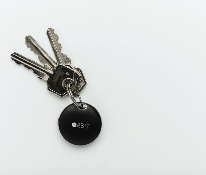 Produktbild Orbit Keyfinder