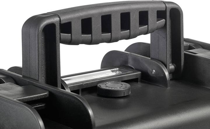 Actual product image B&W International Jet 3000